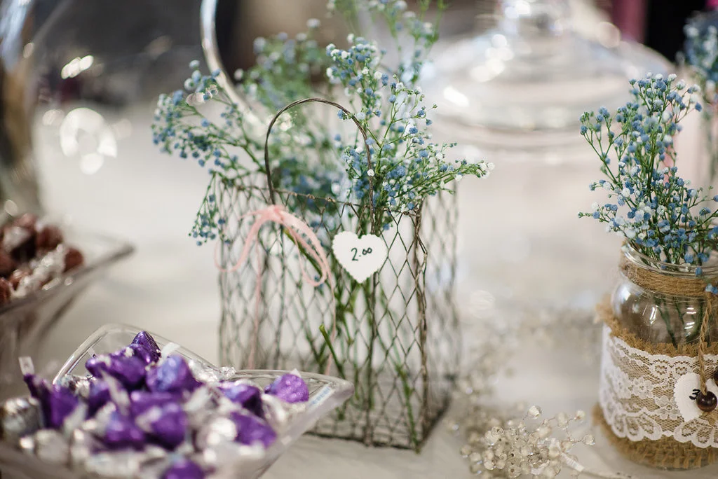 Photo credit: Emily Millay Photography