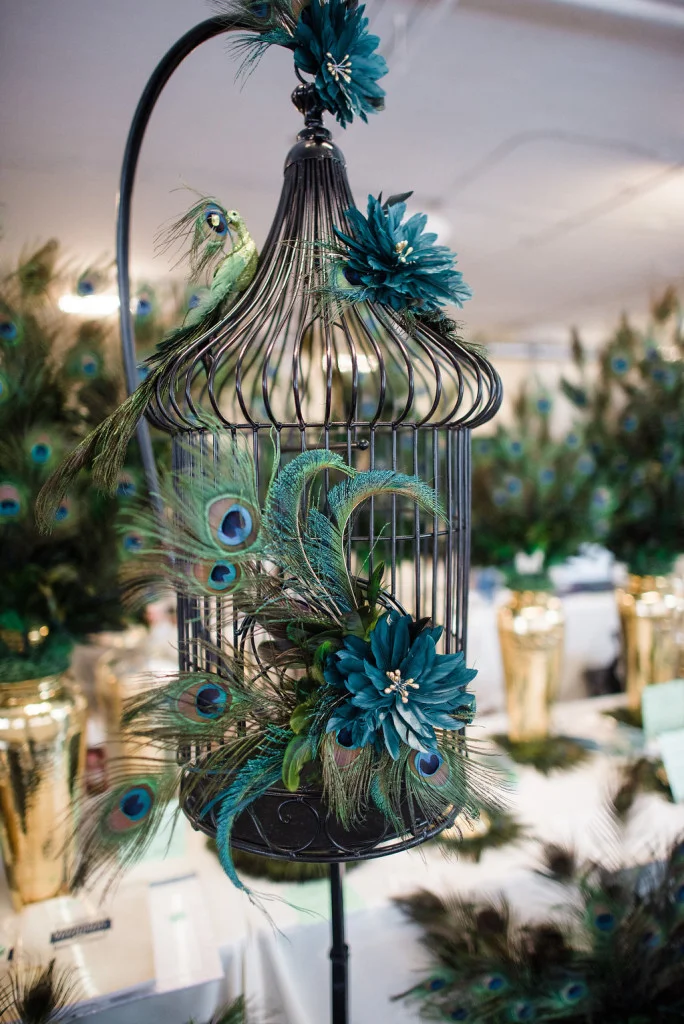Photo credit: Emily Millay Photography