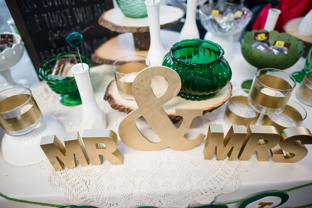 Photo credit: Emily Millay Photography