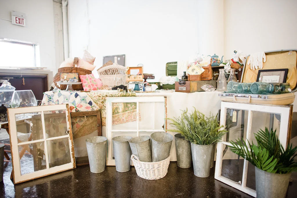 Photo credit: Emily Millay Photography