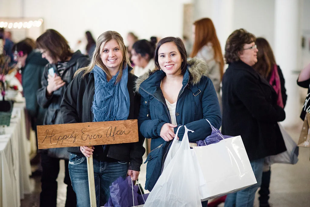 Photo credit: Emily Millay Photography