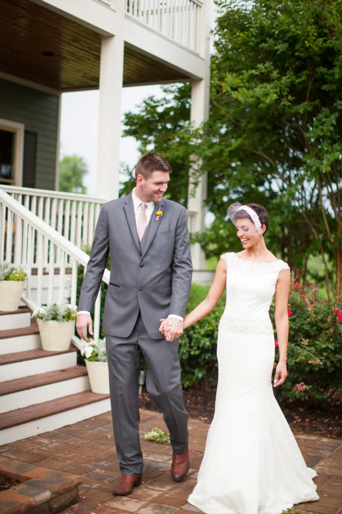 Photo Credit: Andrew Smith Weddings