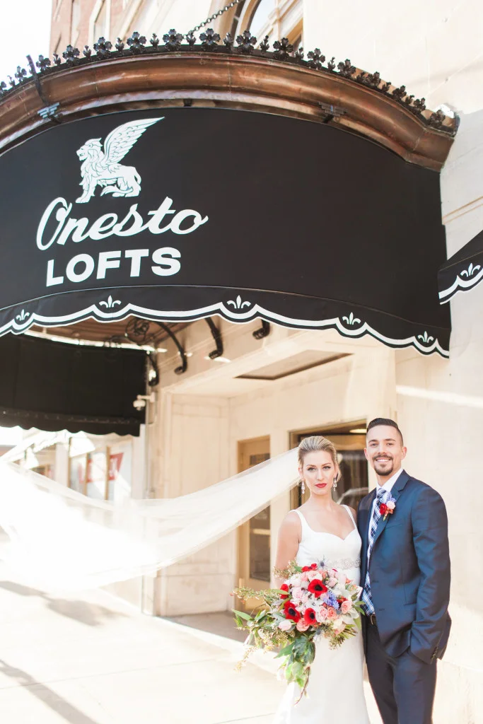 Photo Credit: Andrew Smith Photography