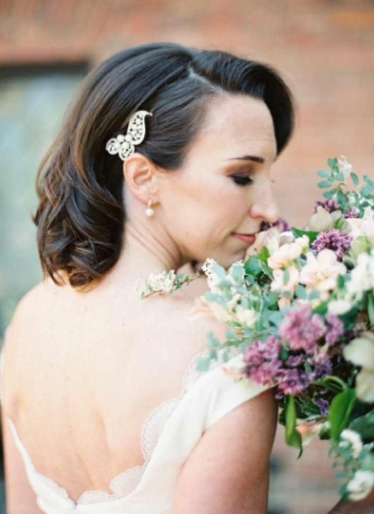 Photo Credit: Lauren Gabrielle Photography