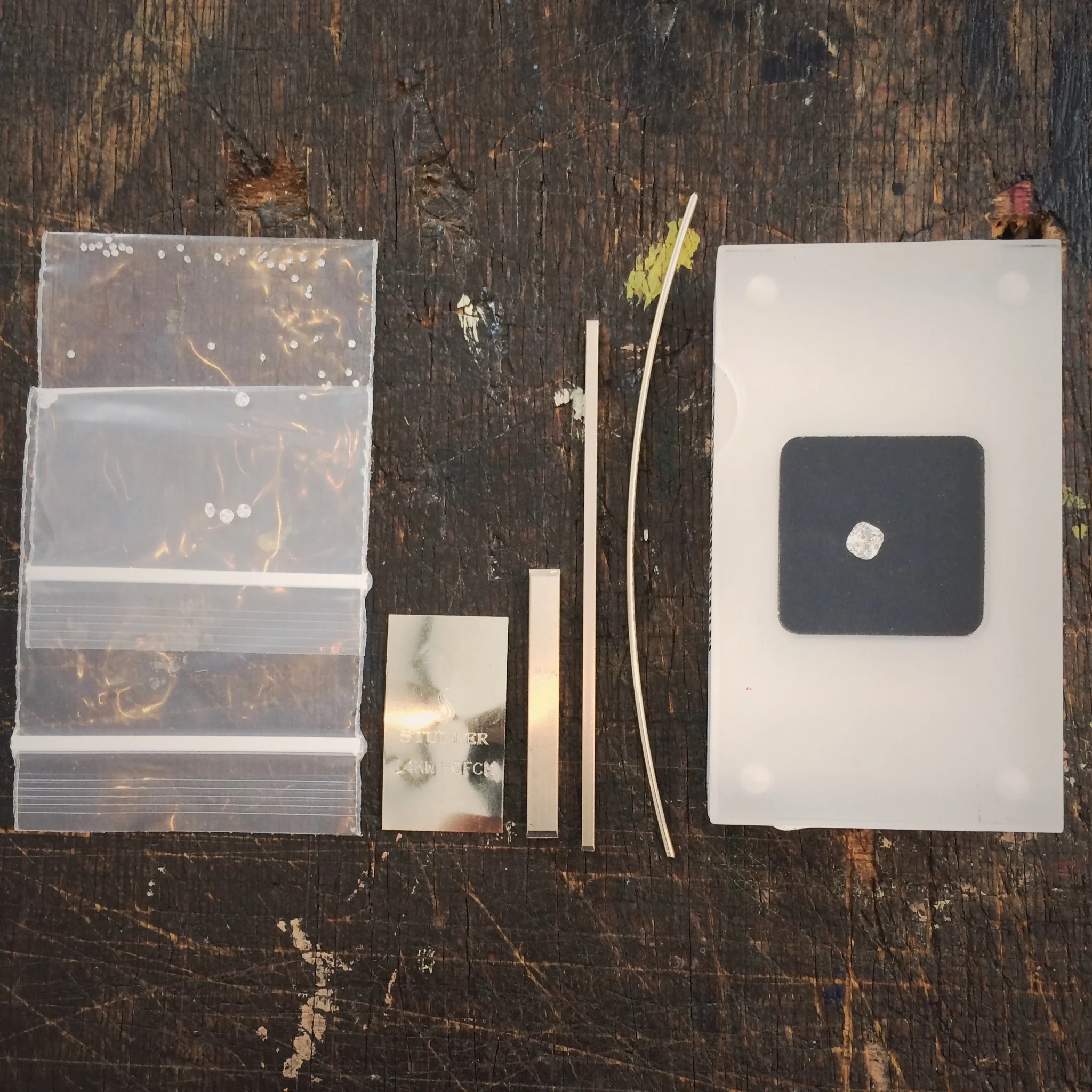  raw materials 