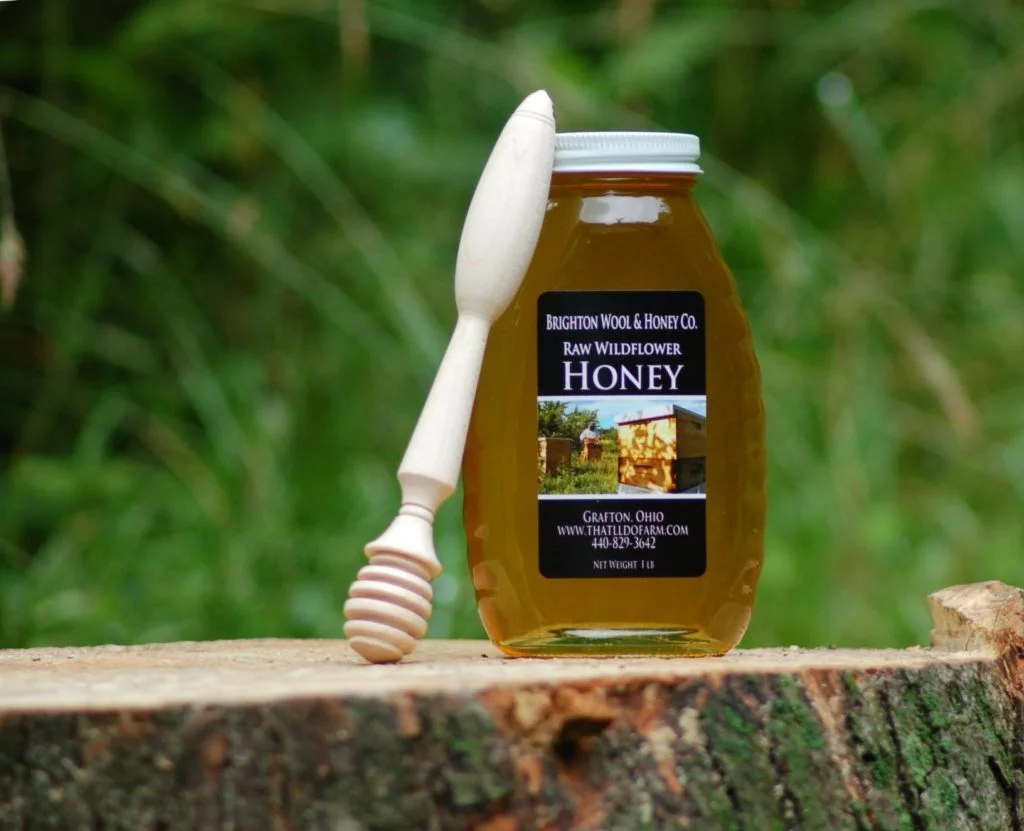 honey2