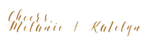 mel-and-kate-signature