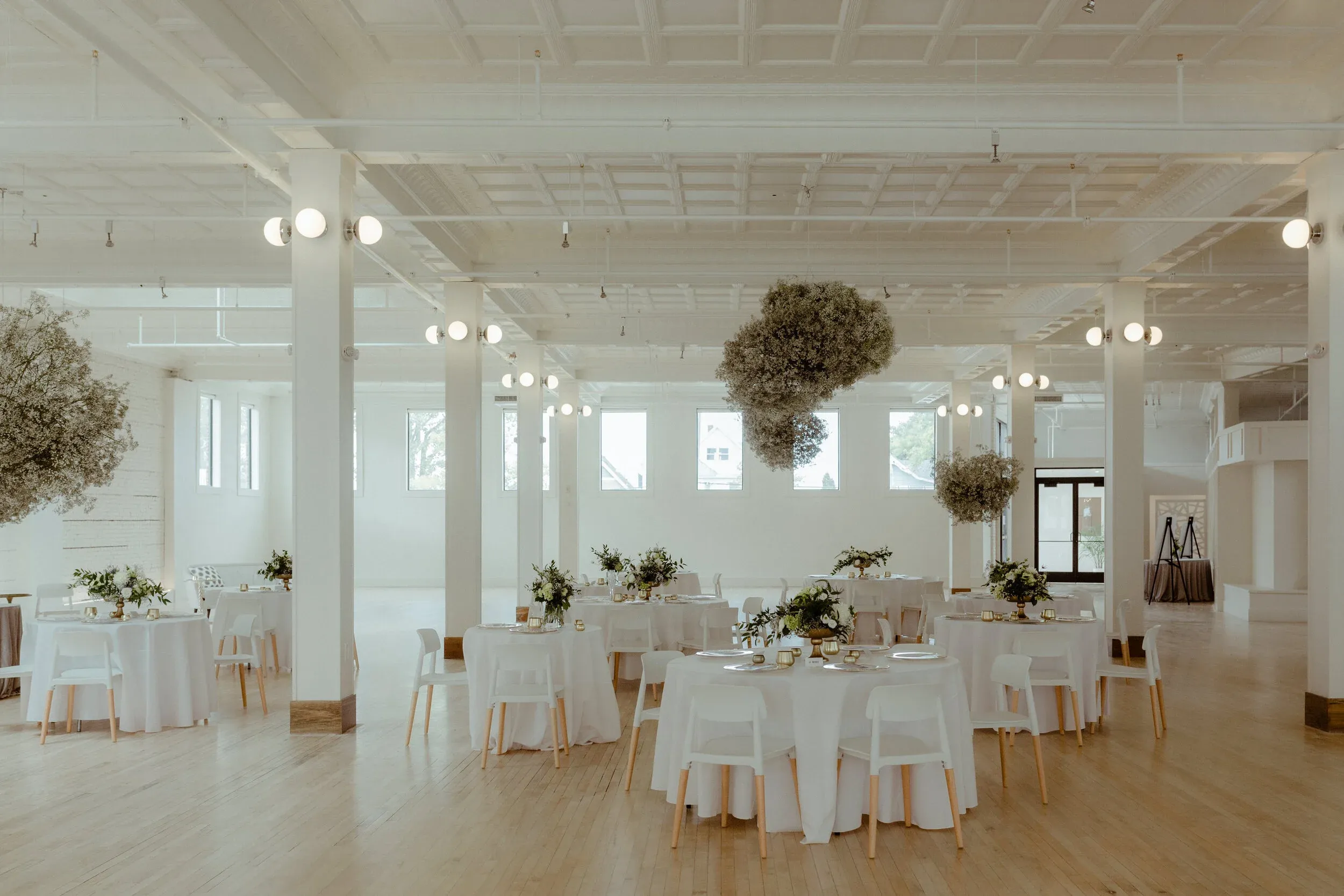 unique wedding venue in Cleveland Ohio