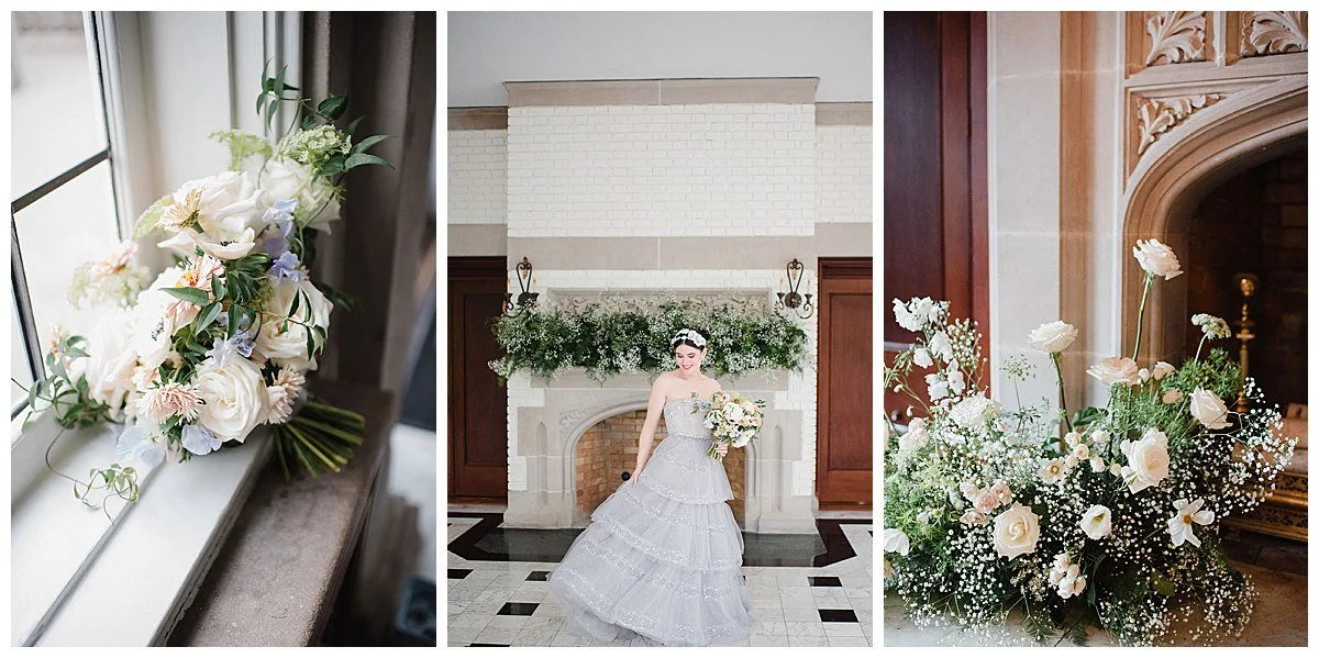 Photography: Emily Millay Photography